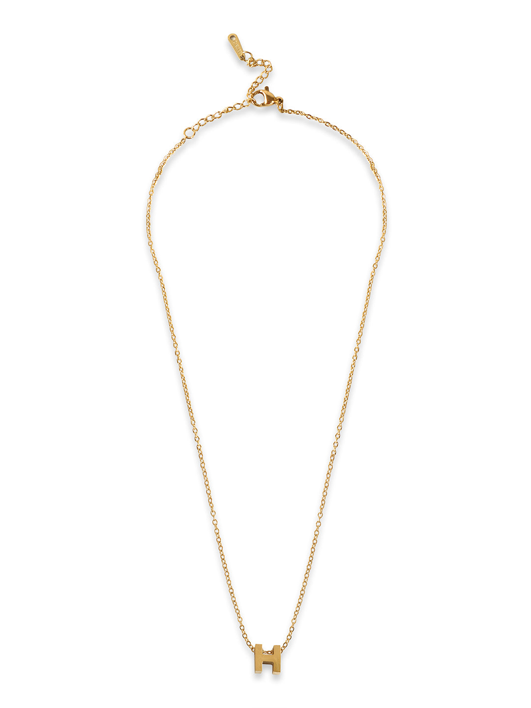 Kraze Classic Luxe H Chain