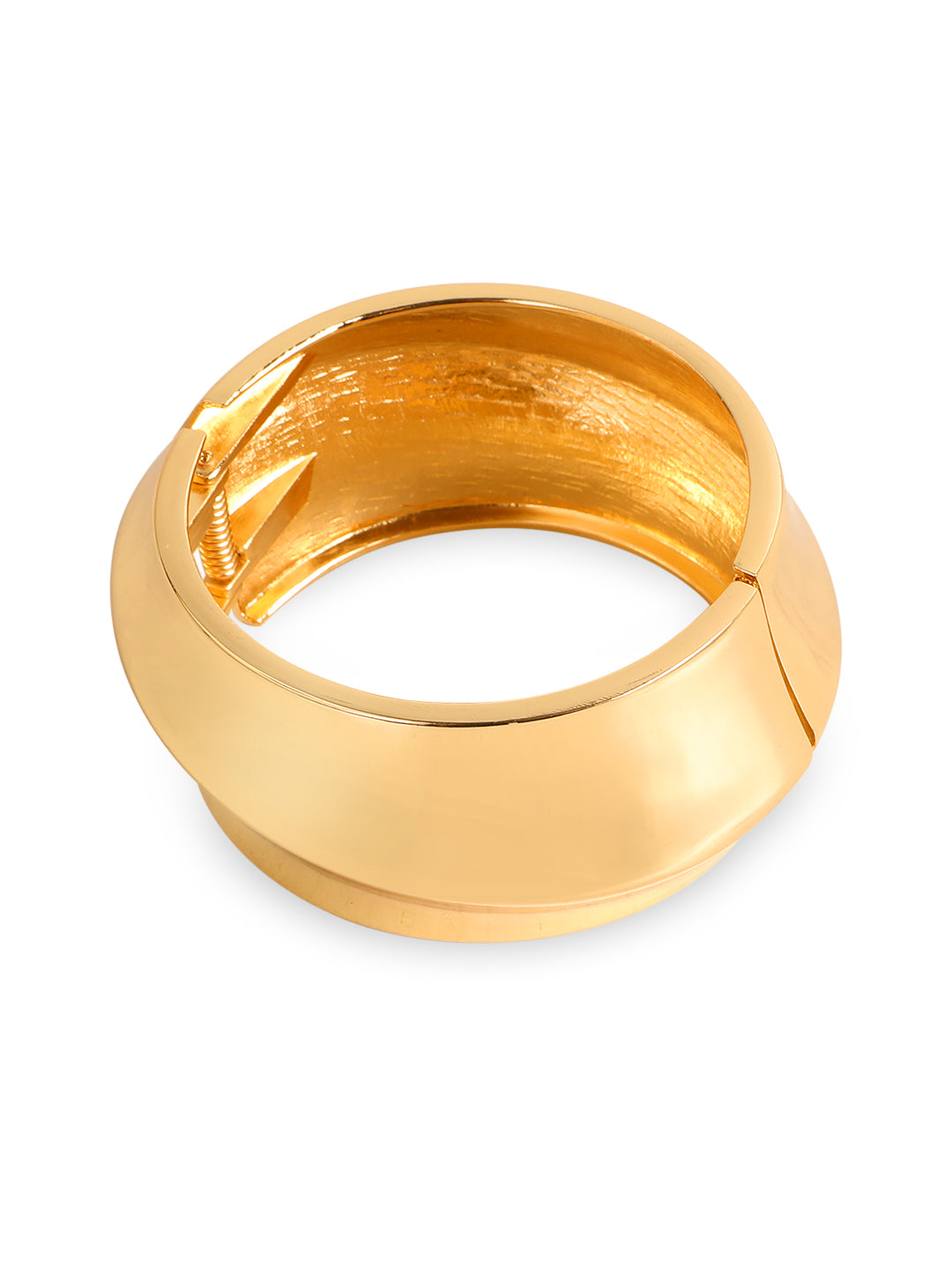 Kraze Vivid Cuff Bracelet