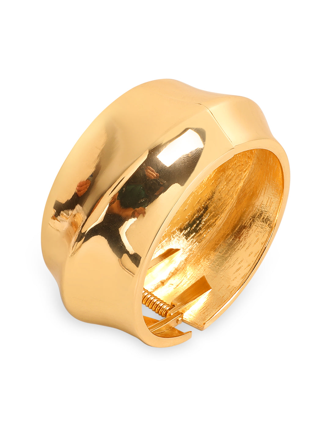 Kraze Vivid Cuff Bracelet