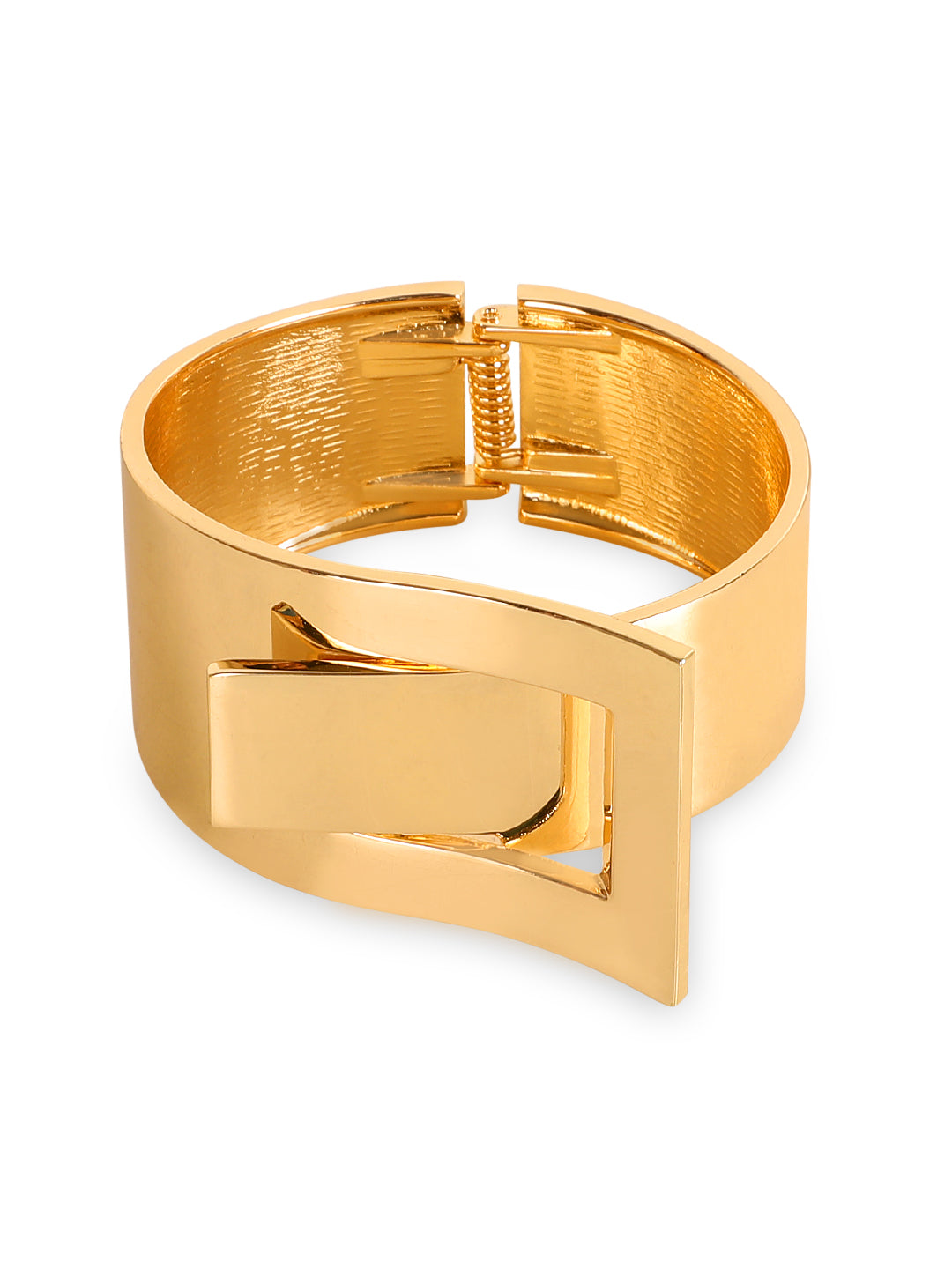 Elegance Golden Bracelet
