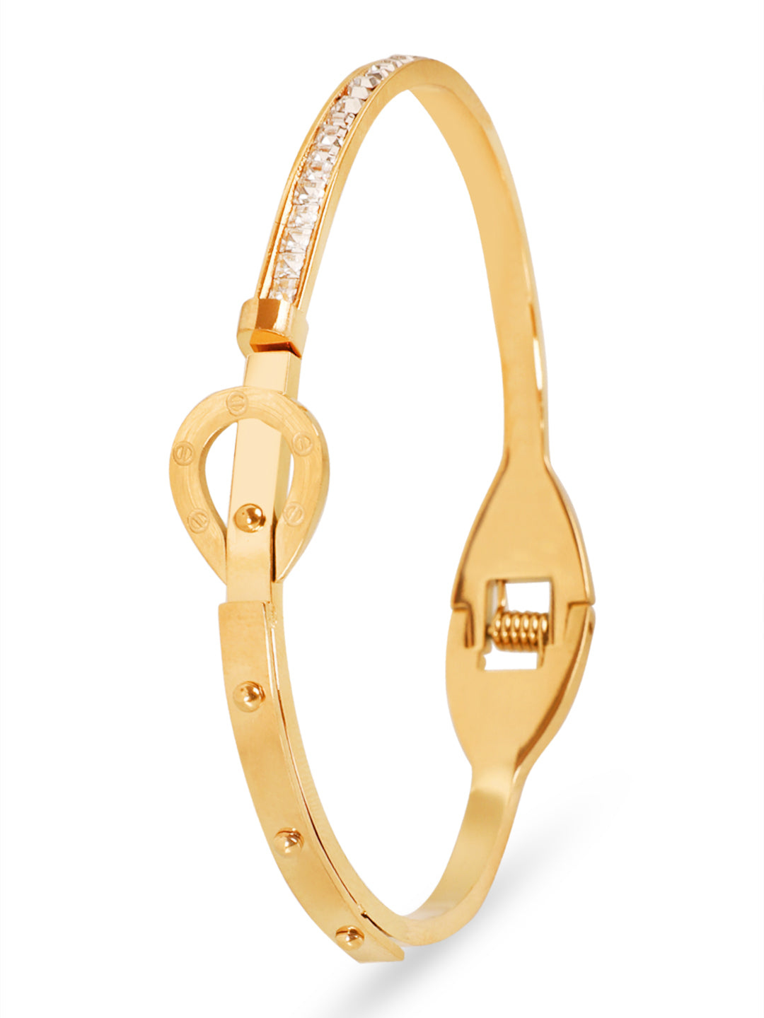 Kraze Faith Bond Bracelet