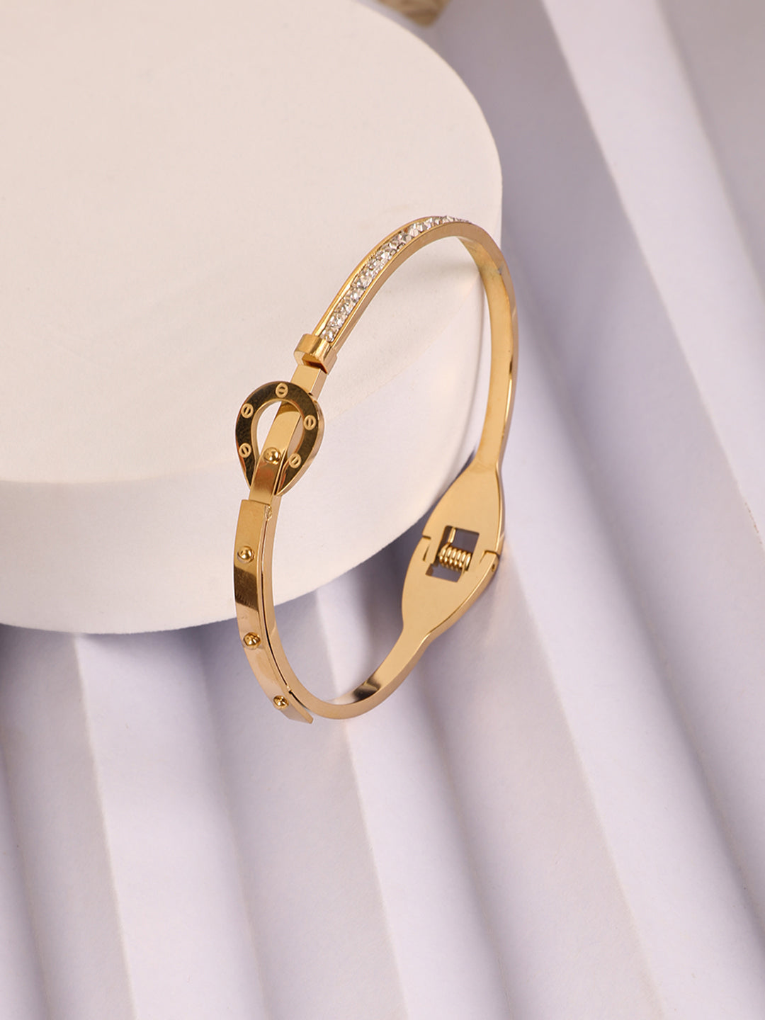 Kraze Faith Bond Bracelet