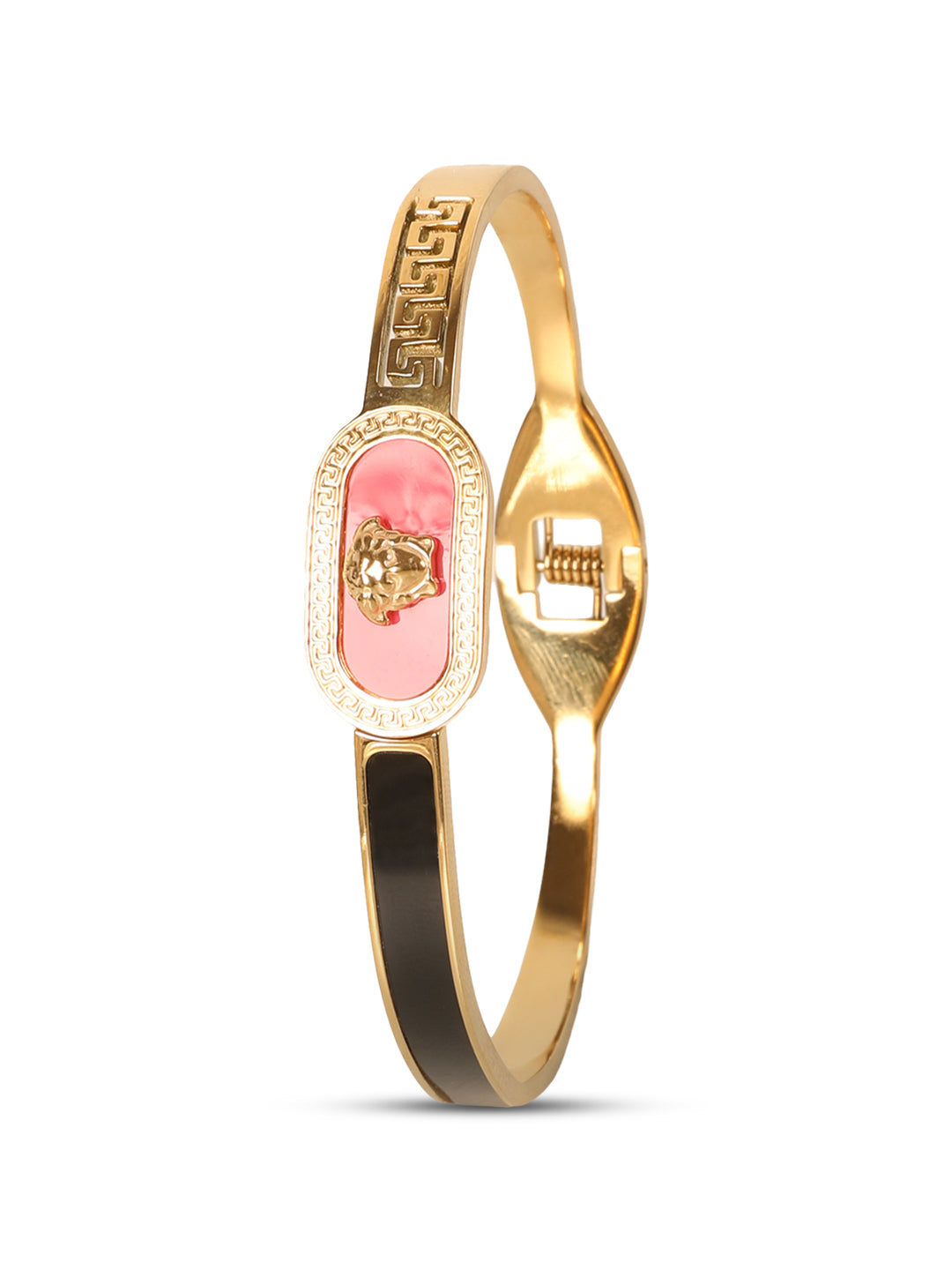 Monarch Golden Bracelet