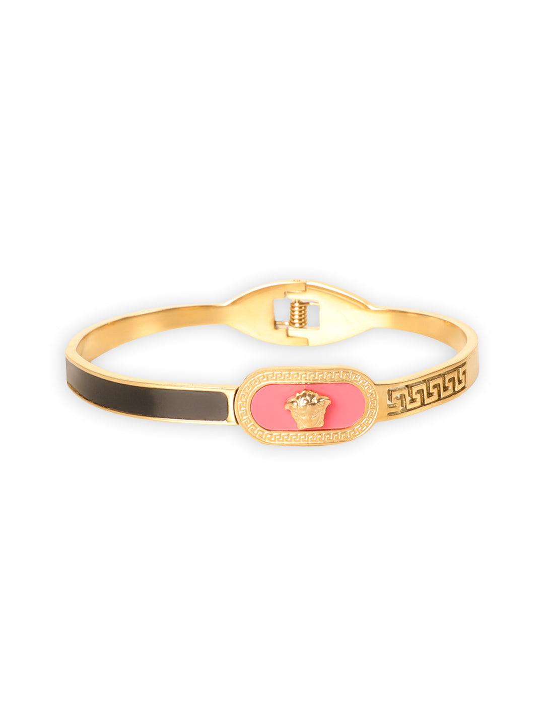 Monarch Golden Bracelet
