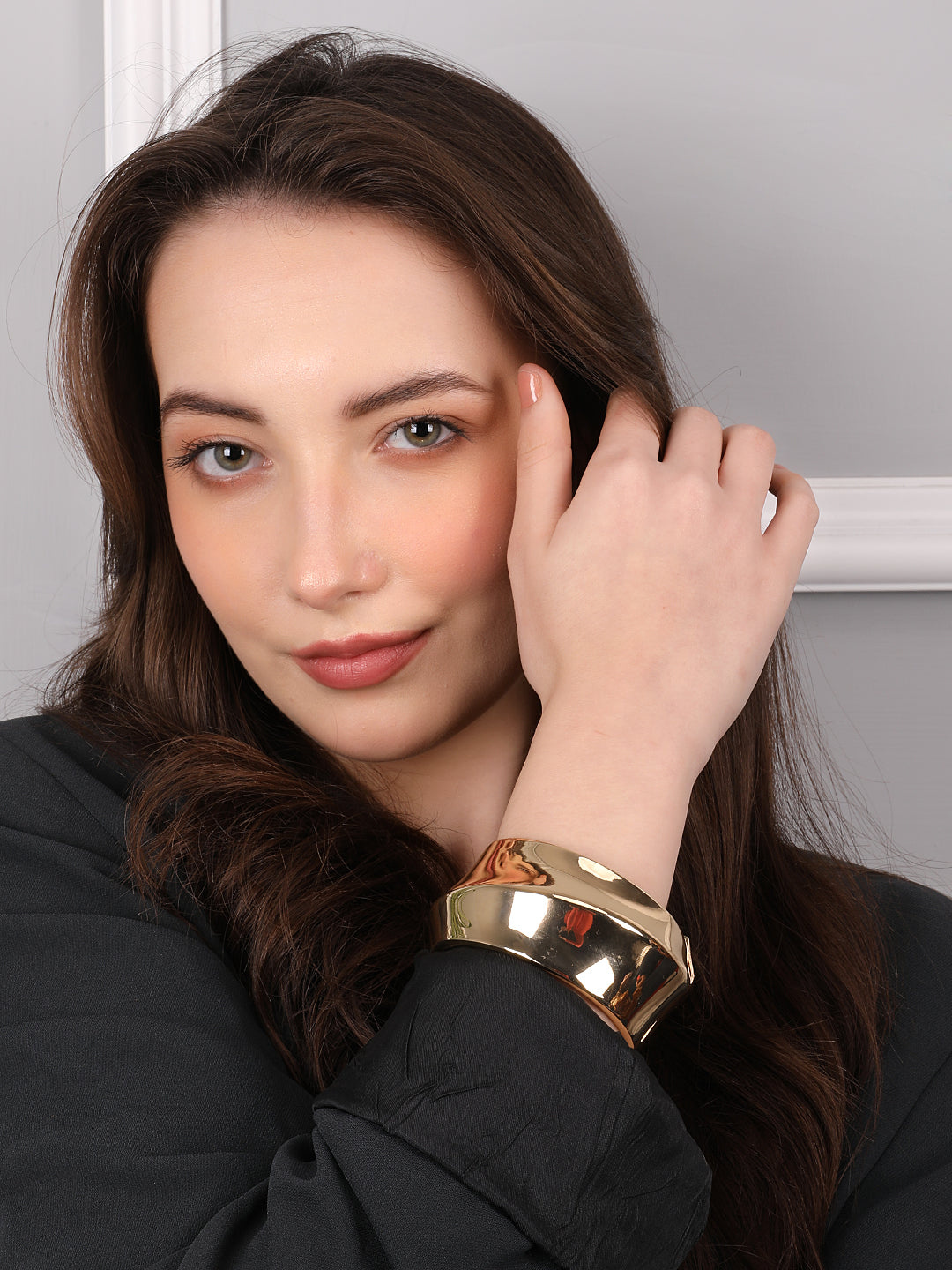 Kraze Vivid Cuff Bracelet