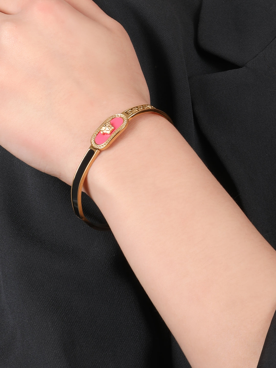 Monarch Golden Bracelet