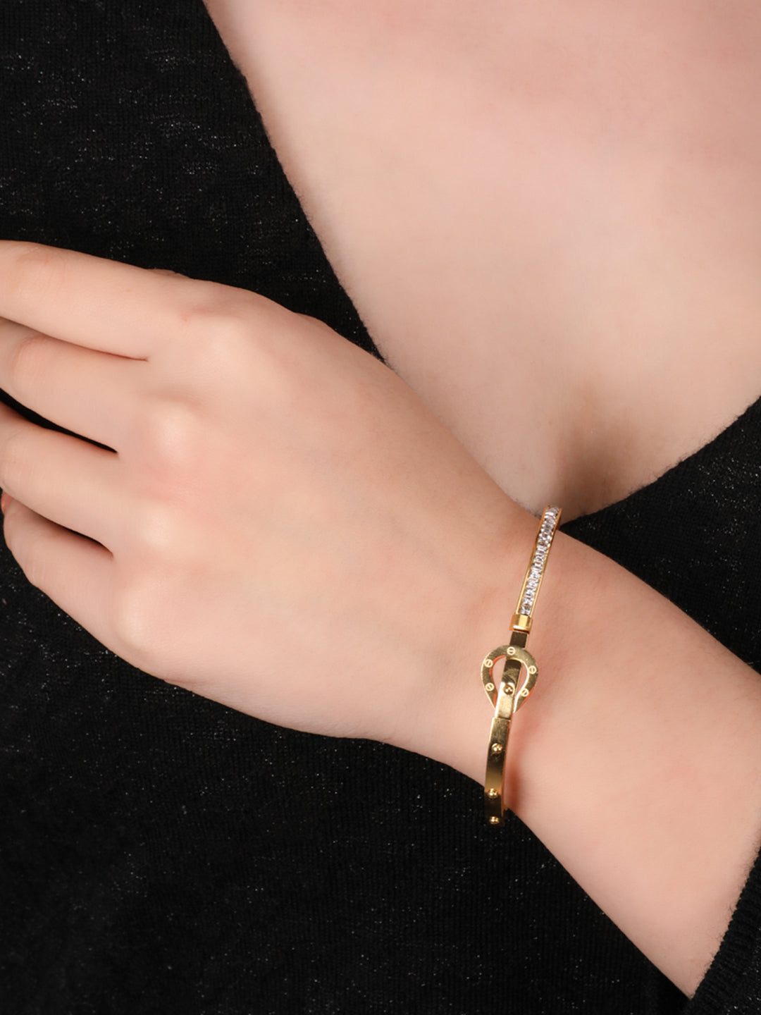 Kraze Faith Bond Bracelet