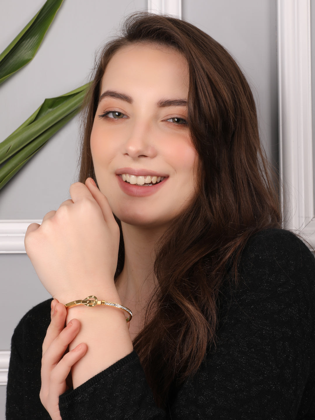 Kraze Faith Bond Bracelet