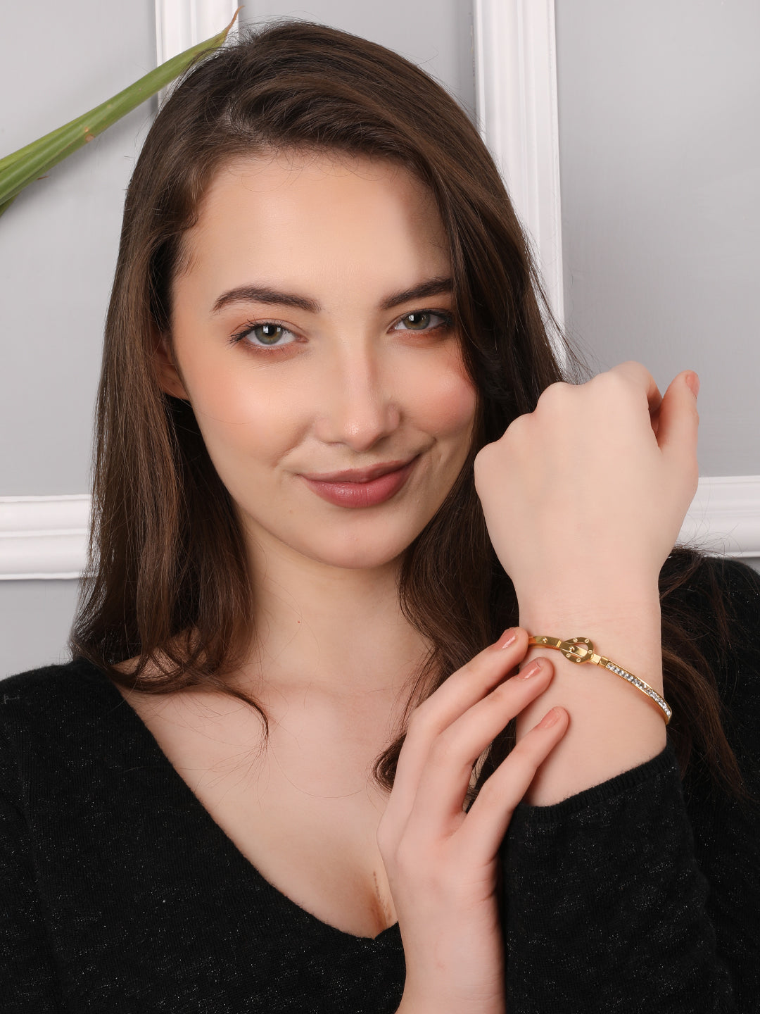 Kraze Faith Bond Bracelet