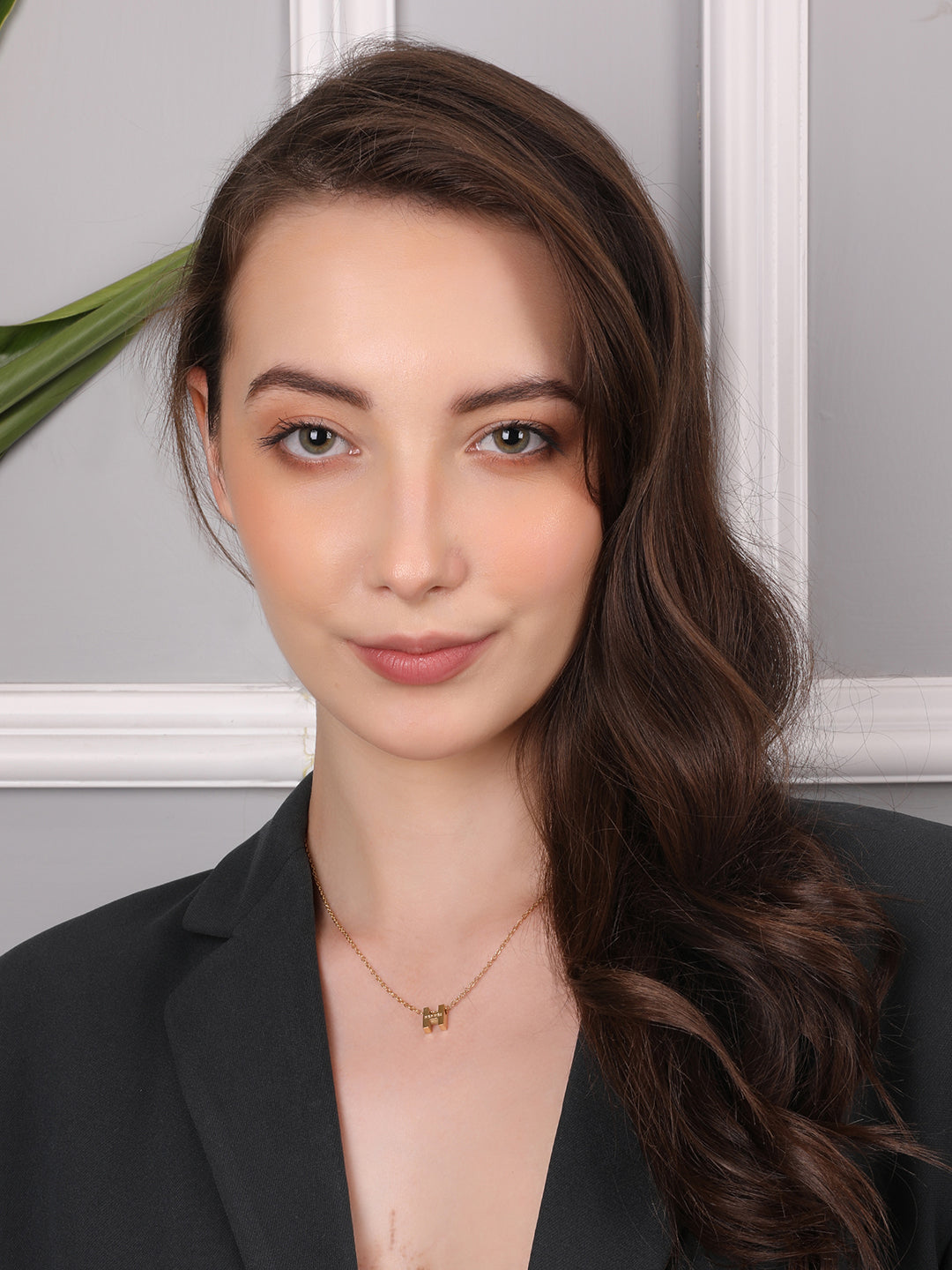 Kraze Classic Luxe H Chain