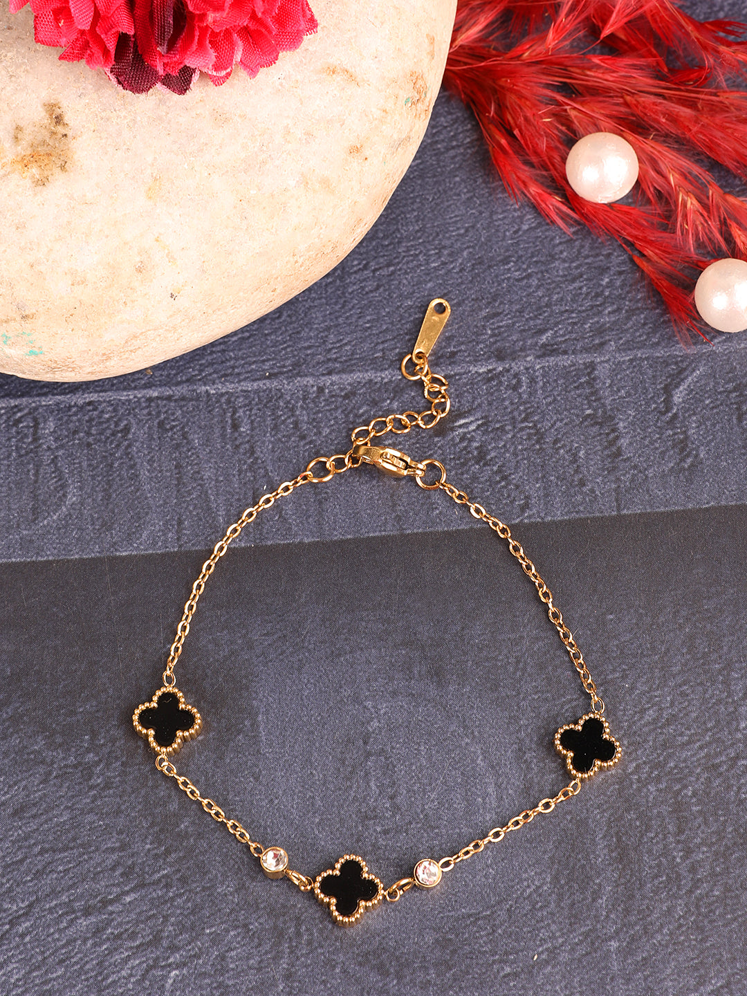 Kraze Link Bracelet
