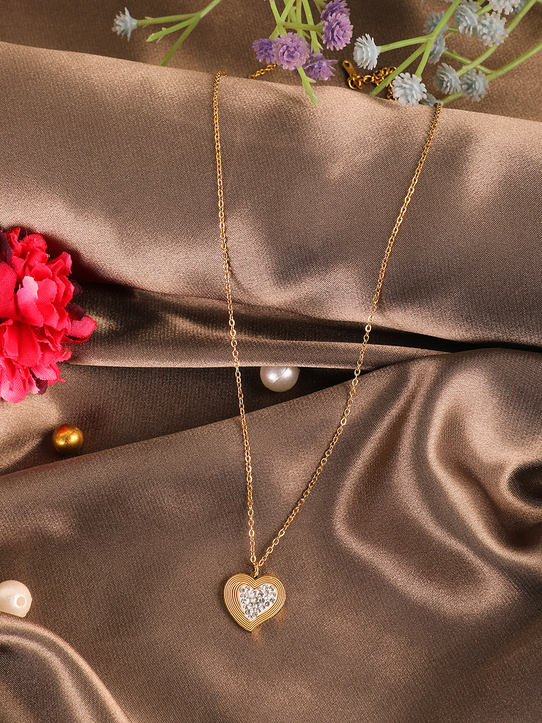 Kraze Sweetheart Pendant