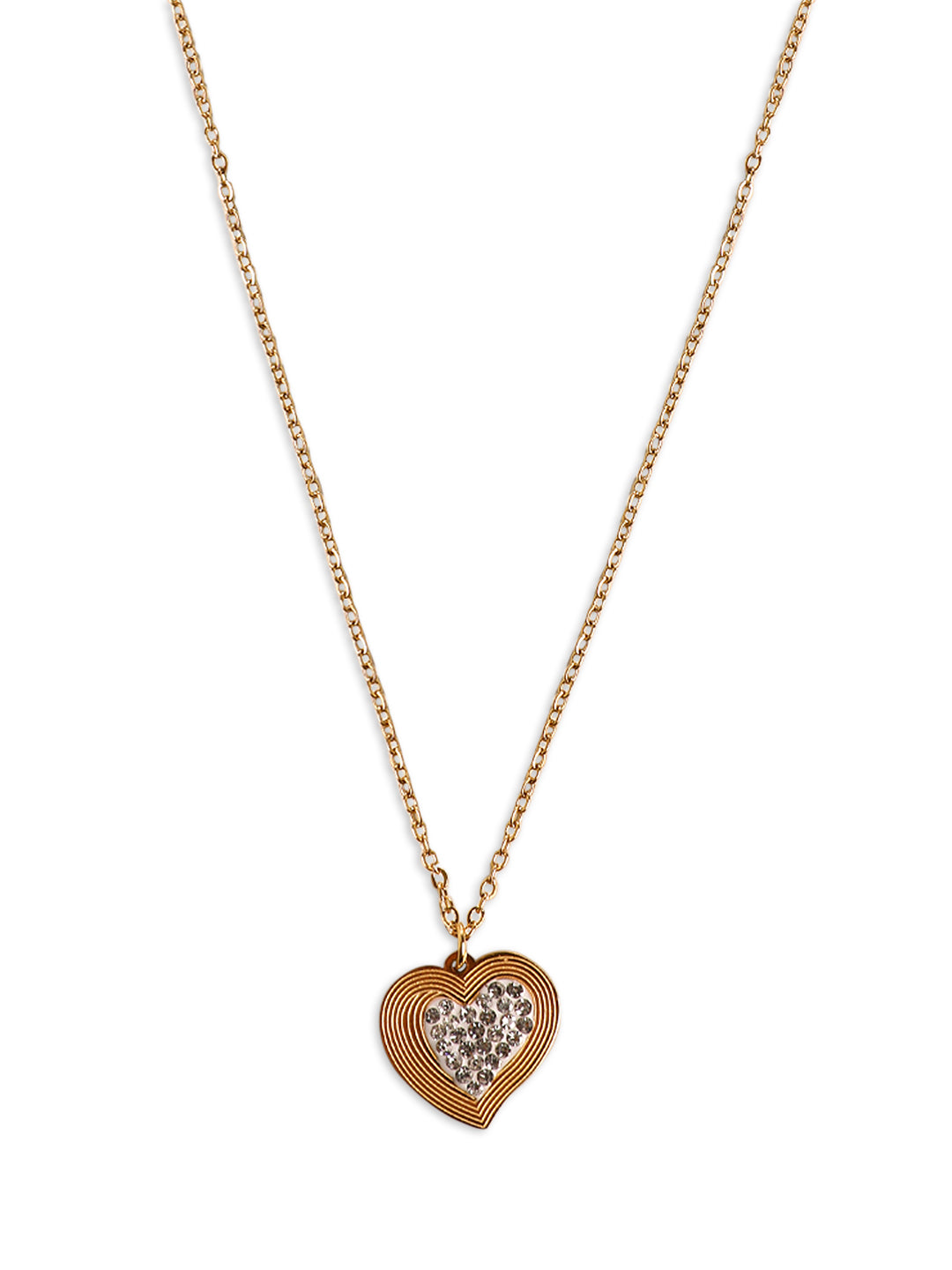 Kraze Sweetheart Pendant