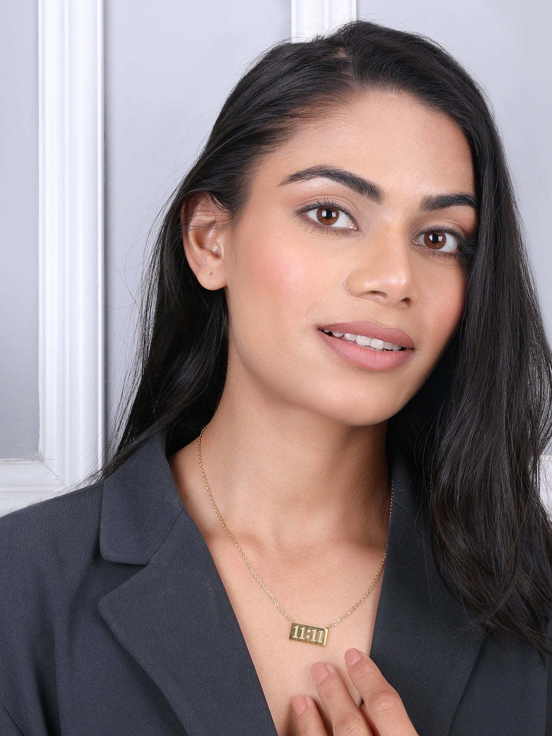 Kraze 11:11 Bloom Pendant