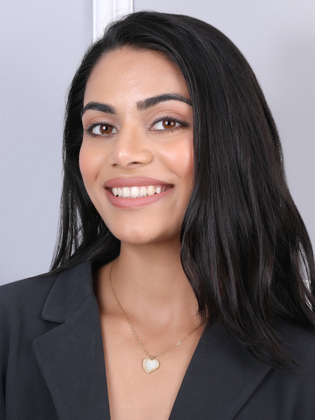 Kraze Sweetheart Pendant