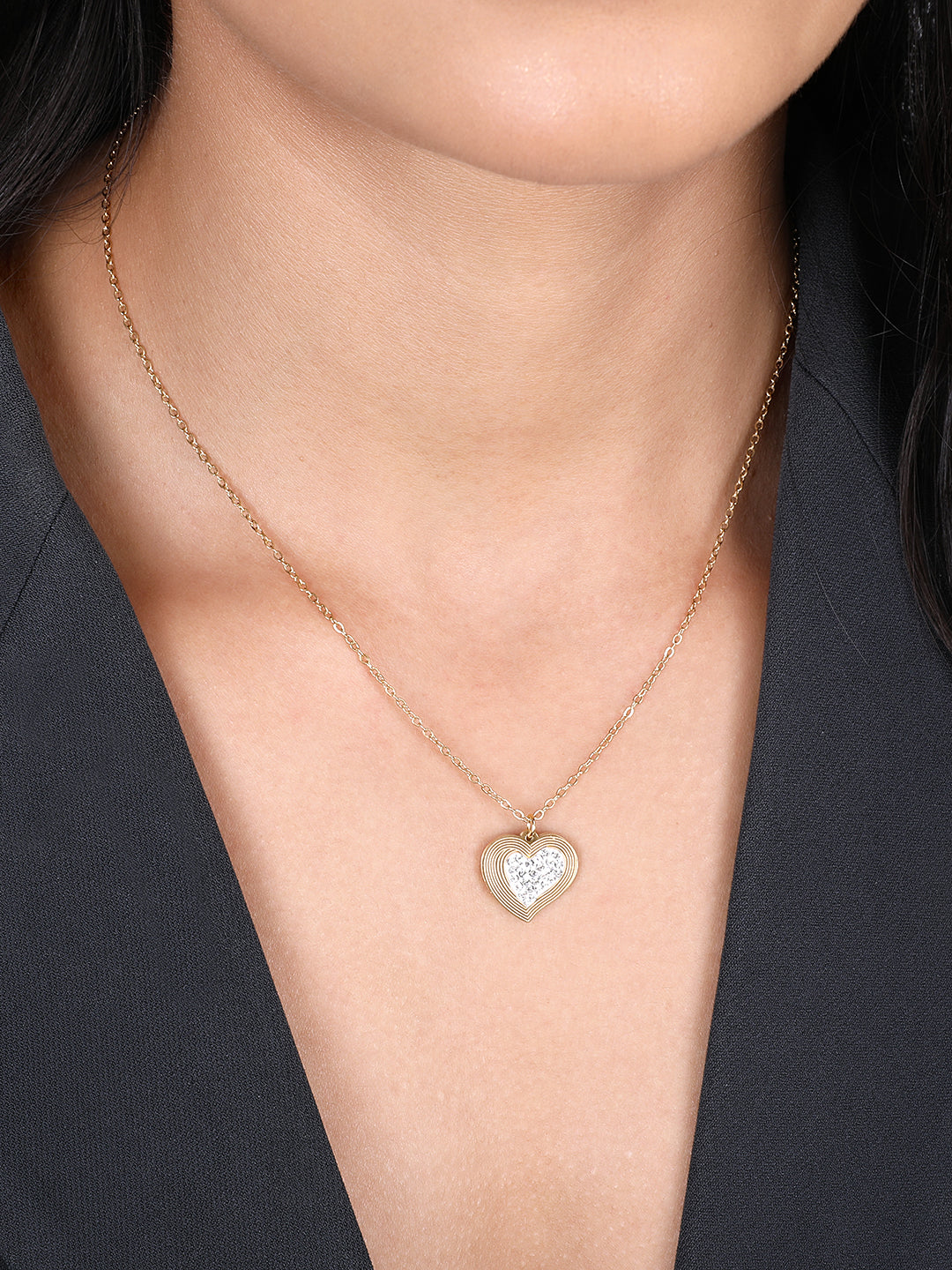 Kraze Sweetheart Pendant
