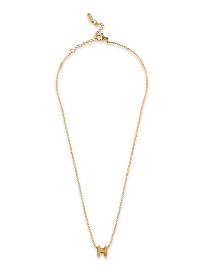 Kraze Classic Luxe H Chain
