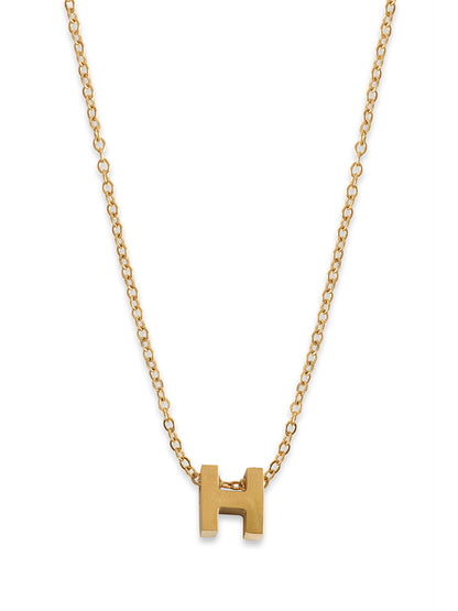 Kraze Classic Luxe H Chain