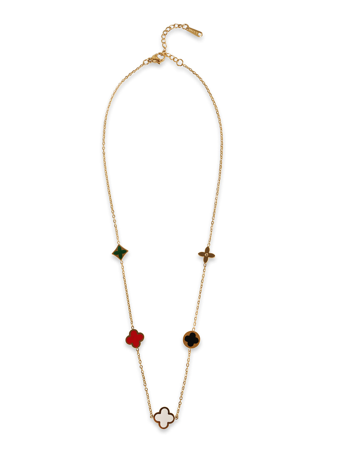 Kraze Magic Petal Pendant