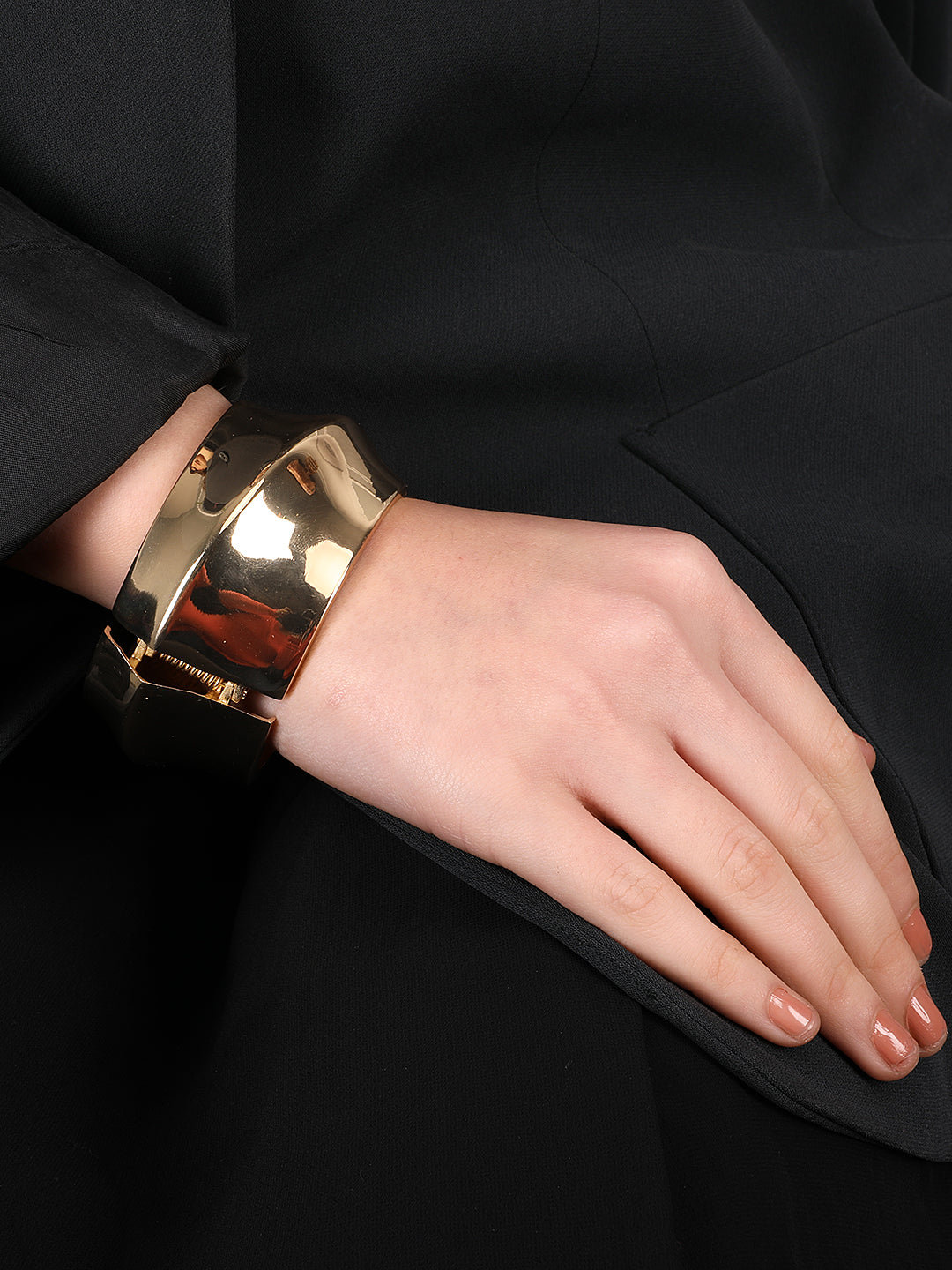 Kraze Vivid Cuff Bracelet