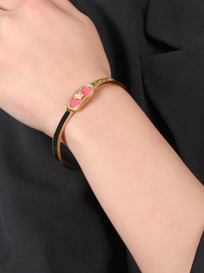 Monarch Golden Bracelet