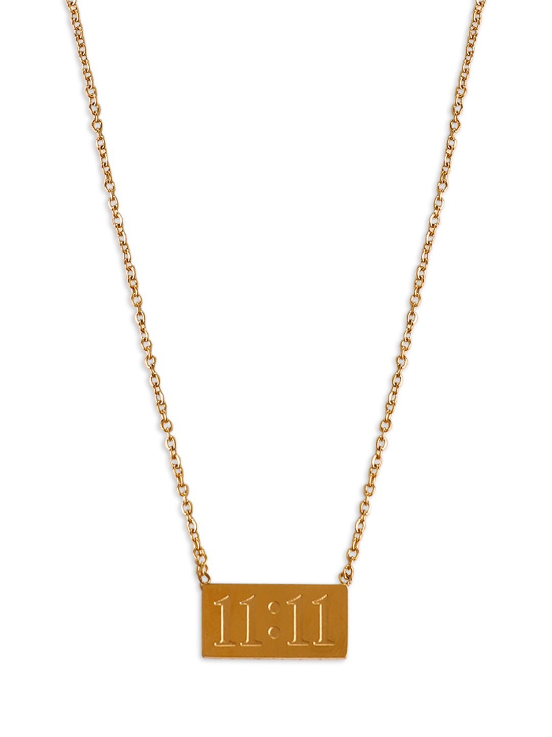 Kraze 11:11 Bloom Pendant