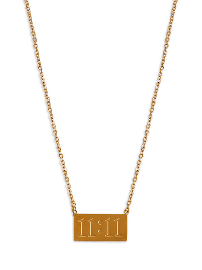 Kraze 11:11 Bloom Pendant
