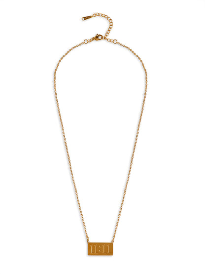 Kraze 11:11 Bloom Pendant