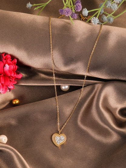 Kraze Sweetheart Pendant