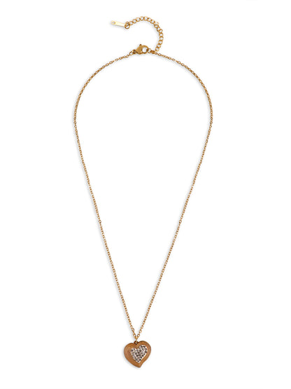 Kraze Sweetheart Pendant