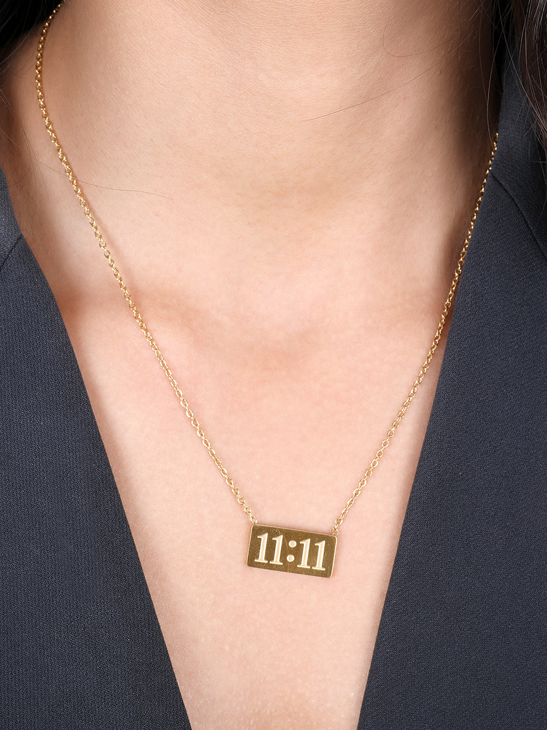 Kraze 11:11 Bloom Pendant