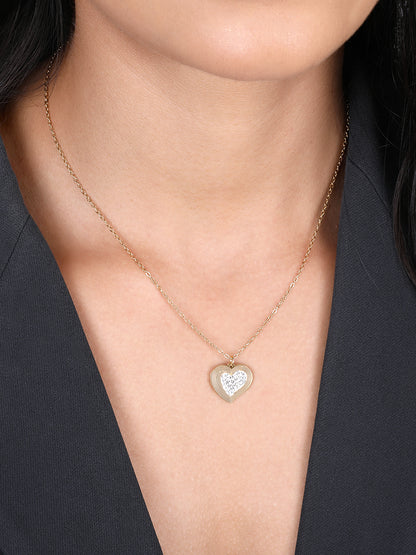 Kraze Sweetheart Pendant