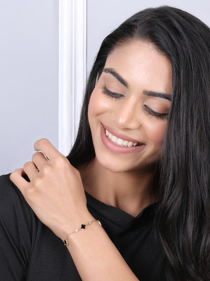 Kraze Link Bracelet