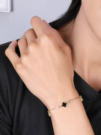 Kraze Link Bracelet