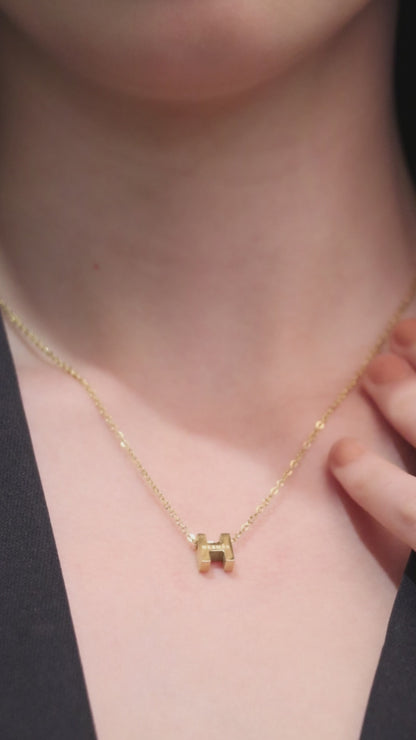 Kraze Classic Luxe H Chain