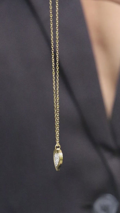 Kraze Sweetheart Pendant